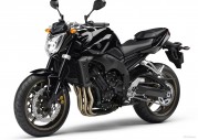 Yamaha FZ1 Yamaha FZ1